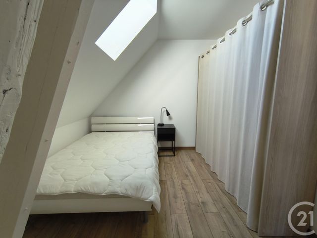 Appartement T2 à louer - 2 pièces - 40.53 m2 - PONTCHARRA - 38 - RHONE-ALPES - Century 21 Immobilière De La Vallée