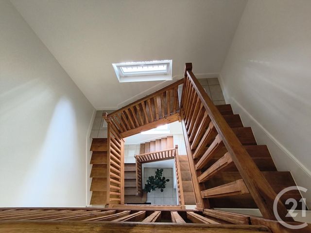 Appartement T2 à louer - 2 pièces - 40.53 m2 - PONTCHARRA - 38 - RHONE-ALPES - Century 21 Immobilière De La Vallée