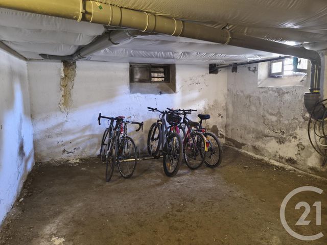 Appartement T2 à louer - 2 pièces - 40.53 m2 - PONTCHARRA - 38 - RHONE-ALPES - Century 21 Immobilière De La Vallée