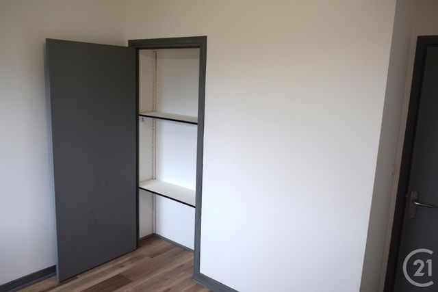 Appartement F3 à louer - 3 pièces - 53.9 m2 - PONTCHARRA - 38 - RHONE-ALPES - Century 21 Immobilière De La Vallée