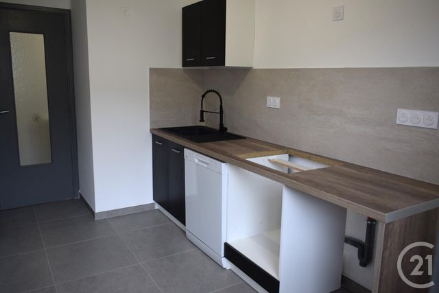 appartement - PONTCHARRA - 38