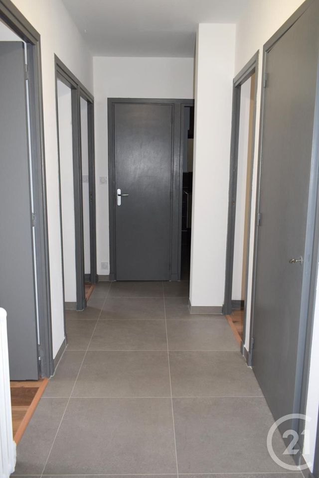 Appartement F3 à louer - 3 pièces - 53.9 m2 - PONTCHARRA - 38 - RHONE-ALPES - Century 21 Immobilière De La Vallée