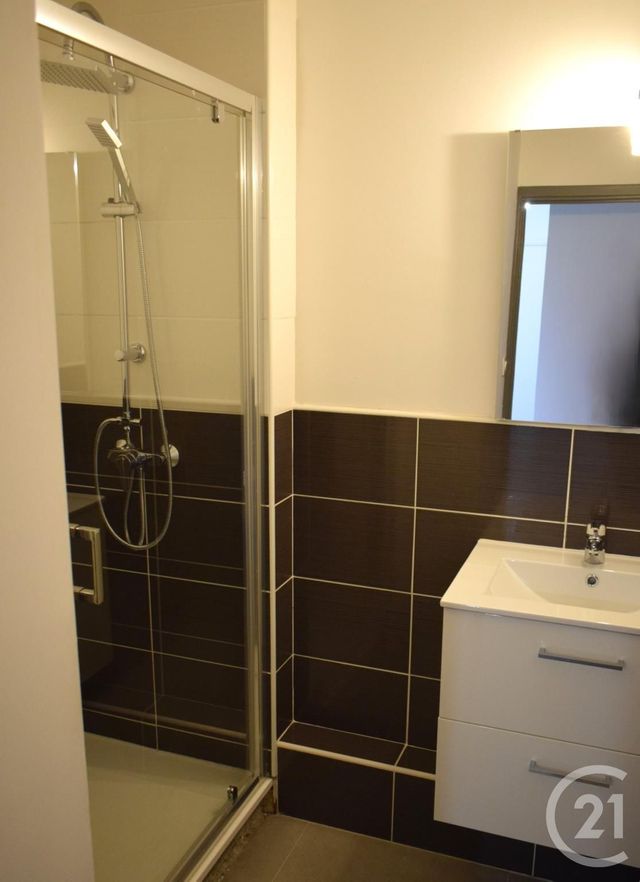 Appartement F3 à louer - 3 pièces - 53.9 m2 - PONTCHARRA - 38 - RHONE-ALPES - Century 21 Immobilière De La Vallée