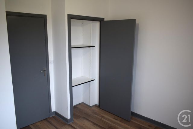Appartement F3 à louer - 3 pièces - 53.9 m2 - PONTCHARRA - 38 - RHONE-ALPES - Century 21 Immobilière De La Vallée