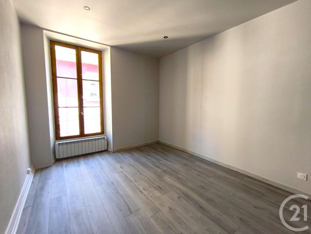 Appartement T2 à vendre - 2 pièces - 49.75 m2 - ALLEVARD - 38 - RHONE-ALPES - Century 21 Immobilière De La Vallée