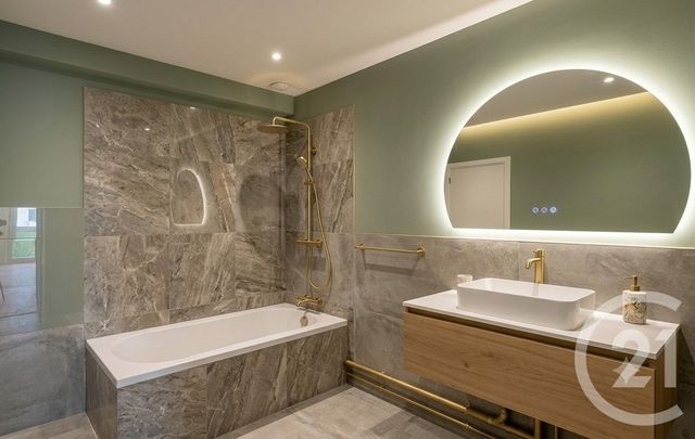 Appartement F4 à vendre - 4 pièces - 84.9 m2 - PONTCHARRA - 38 - RHONE-ALPES - Century 21 Immobilière De La Vallée