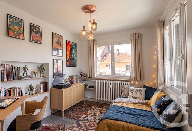 Appartement F4 à vendre - 4 pièces - 84.9 m2 - PONTCHARRA - 38 - RHONE-ALPES - Century 21 Immobilière De La Vallée