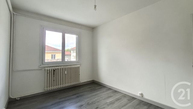 Appartement F4 à vendre - 4 pièces - 84.9 m2 - PONTCHARRA - 38 - RHONE-ALPES - Century 21 Immobilière De La Vallée