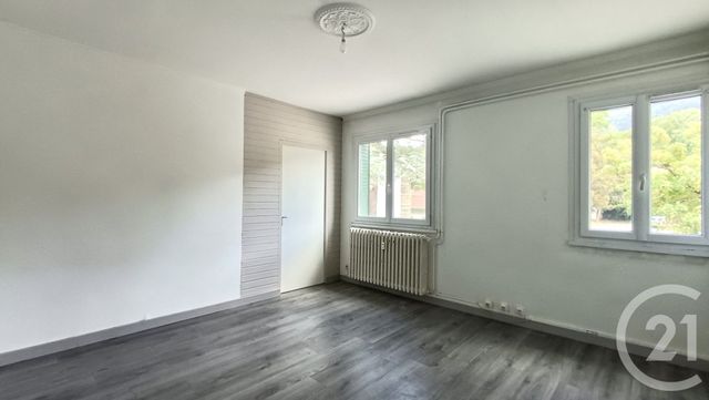 Appartement F4 à vendre - 4 pièces - 84.9 m2 - PONTCHARRA - 38 - RHONE-ALPES - Century 21 Immobilière De La Vallée
