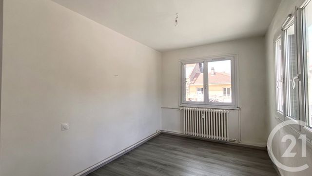 Appartement F4 à vendre - 4 pièces - 84.9 m2 - PONTCHARRA - 38 - RHONE-ALPES - Century 21 Immobilière De La Vallée