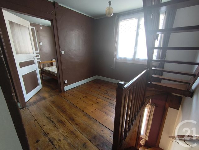 maison à louer - 4 pièces - 80.0 m2 - VILLARD SALLET - 73 - RHONE-ALPES - Century 21 Immobilière De La Vallée