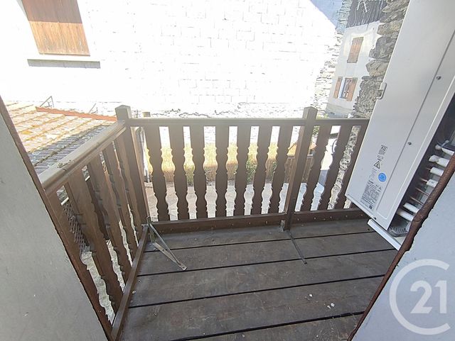 maison à louer - 4 pièces - 80.0 m2 - VILLARD SALLET - 73 - RHONE-ALPES - Century 21 Immobilière De La Vallée
