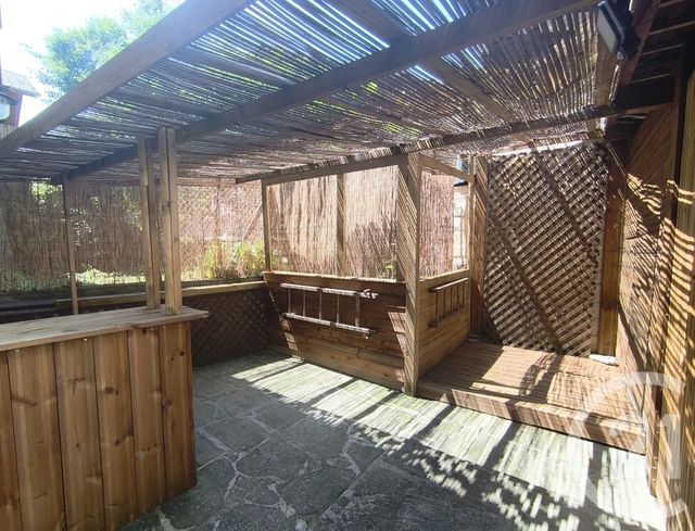 maison à louer - 4 pièces - 80.0 m2 - VILLARD SALLET - 73 - RHONE-ALPES - Century 21 Immobilière De La Vallée
