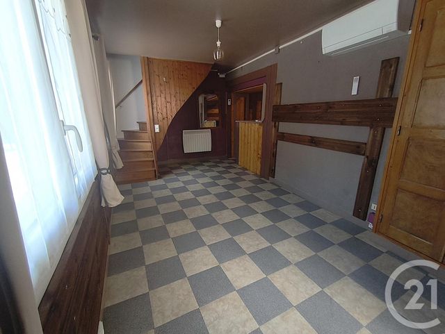 maison à louer - 4 pièces - 80.0 m2 - VILLARD SALLET - 73 - RHONE-ALPES - Century 21 Immobilière De La Vallée