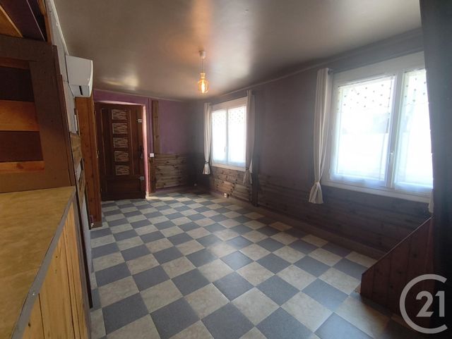 maison à louer - 4 pièces - 80.0 m2 - VILLARD SALLET - 73 - RHONE-ALPES - Century 21 Immobilière De La Vallée