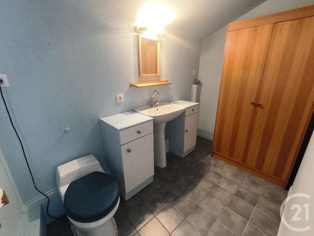 maison à louer - 4 pièces - 80.0 m2 - VILLARD SALLET - 73 - RHONE-ALPES - Century 21 Immobilière De La Vallée