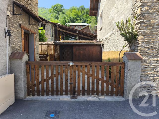 maison à louer - 4 pièces - 80.0 m2 - VILLARD SALLET - 73 - RHONE-ALPES - Century 21 Immobilière De La Vallée