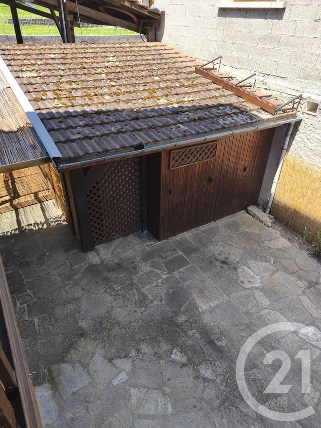 maison à louer - 4 pièces - 80.0 m2 - VILLARD SALLET - 73 - RHONE-ALPES - Century 21 Immobilière De La Vallée