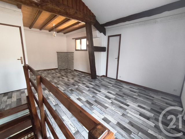 maison à louer - 4 pièces - 80.0 m2 - VILLARD SALLET - 73 - RHONE-ALPES - Century 21 Immobilière De La Vallée