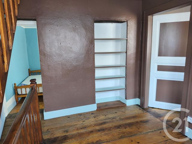 maison à louer - 4 pièces - 80.0 m2 - VILLARD SALLET - 73 - RHONE-ALPES - Century 21 Immobilière De La Vallée