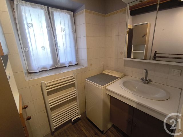 maison à louer - 4 pièces - 80.0 m2 - VILLARD SALLET - 73 - RHONE-ALPES - Century 21 Immobilière De La Vallée