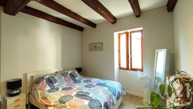 maison à vendre - 4 pièces - 84.4 m2 - BARRAUX - 38 - RHONE-ALPES - Century 21 Immobilière De La Vallée