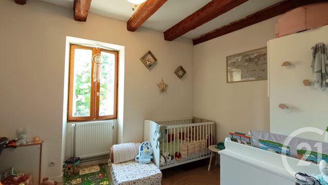maison à vendre - 4 pièces - 84.4 m2 - BARRAUX - 38 - RHONE-ALPES - Century 21 Immobilière De La Vallée