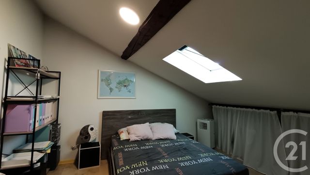 maison à vendre - 4 pièces - 84.4 m2 - BARRAUX - 38 - RHONE-ALPES - Century 21 Immobilière De La Vallée