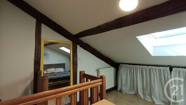 maison à vendre - 4 pièces - 84.4 m2 - BARRAUX - 38 - RHONE-ALPES - Century 21 Immobilière De La Vallée