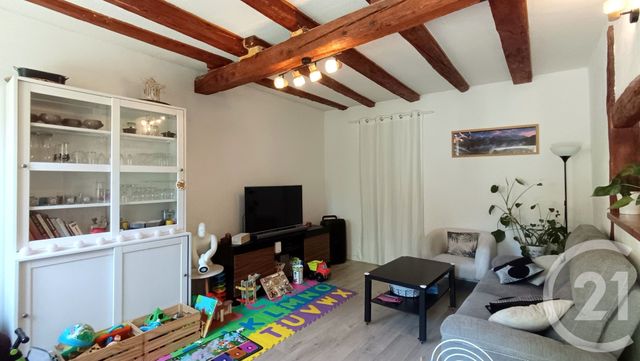 maison à vendre - 4 pièces - 84.4 m2 - BARRAUX - 38 - RHONE-ALPES - Century 21 Immobilière De La Vallée