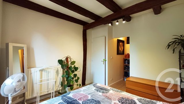 maison à vendre - 4 pièces - 84.4 m2 - BARRAUX - 38 - RHONE-ALPES - Century 21 Immobilière De La Vallée