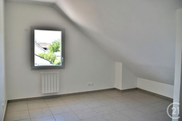 maison à louer - 6 pièces - 154.25 m2 - PLANAISE - 73 - RHONE-ALPES - Century 21 Immobilière De La Vallée