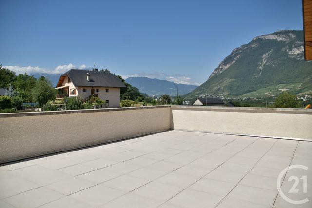 maison à louer - 6 pièces - 154.25 m2 - PLANAISE - 73 - RHONE-ALPES - Century 21 Immobilière De La Vallée