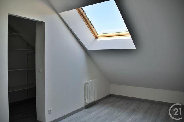 maison à louer - 6 pièces - 154.25 m2 - PLANAISE - 73 - RHONE-ALPES - Century 21 Immobilière De La Vallée