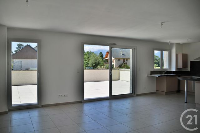 maison à louer - 6 pièces - 154.25 m2 - PLANAISE - 73 - RHONE-ALPES - Century 21 Immobilière De La Vallée
