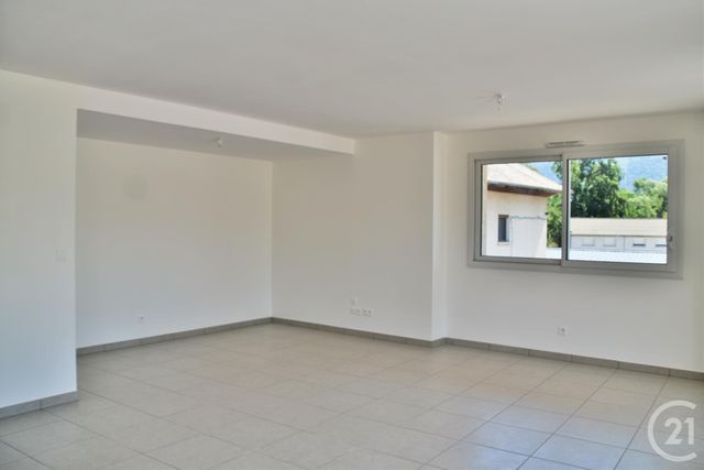 maison à louer - 6 pièces - 154.25 m2 - PLANAISE - 73 - RHONE-ALPES - Century 21 Immobilière De La Vallée
