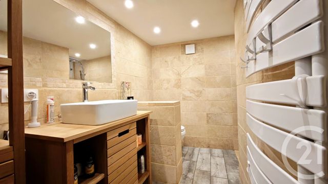 maison à vendre - 4 pièces - 69.28 m2 - LA FLACHERE - 38 - RHONE-ALPES - Century 21 Immobilière De La Vallée