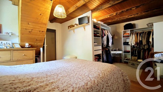 maison à vendre - 4 pièces - 69.28 m2 - LA FLACHERE - 38 - RHONE-ALPES - Century 21 Immobilière De La Vallée