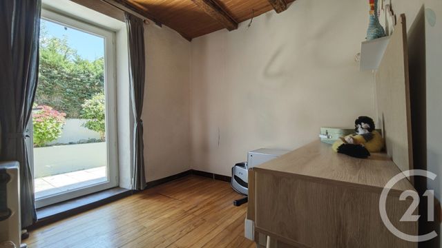 maison à vendre - 4 pièces - 69.28 m2 - LA FLACHERE - 38 - RHONE-ALPES - Century 21 Immobilière De La Vallée