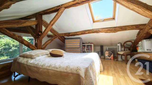 maison à vendre - 4 pièces - 69.28 m2 - LA FLACHERE - 38 - RHONE-ALPES - Century 21 Immobilière De La Vallée