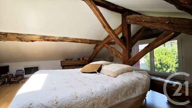 maison à vendre - 4 pièces - 69.28 m2 - LA FLACHERE - 38 - RHONE-ALPES - Century 21 Immobilière De La Vallée