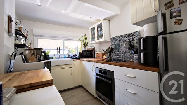 maison à vendre - 4 pièces - 69.28 m2 - LA FLACHERE - 38 - RHONE-ALPES - Century 21 Immobilière De La Vallée