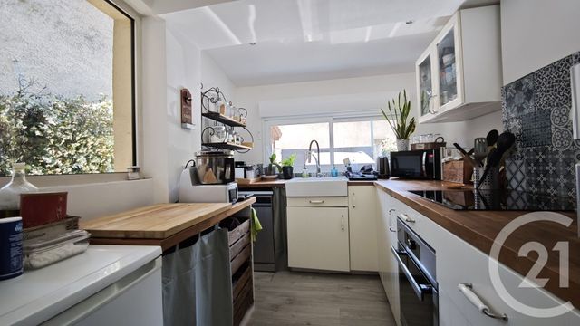 maison à vendre - 4 pièces - 69.28 m2 - LA FLACHERE - 38 - RHONE-ALPES - Century 21 Immobilière De La Vallée