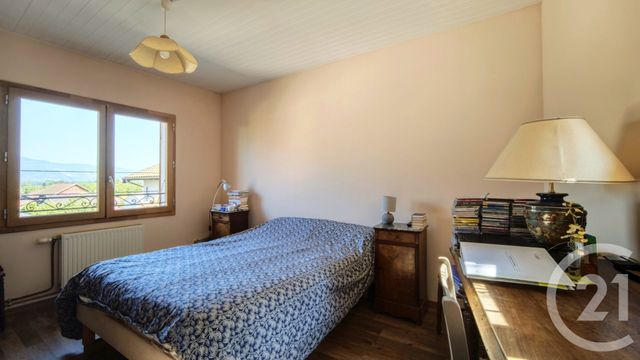 maison à vendre - 6 pièces - 150.8 m2 - PONTCHARRA - 38 - RHONE-ALPES - Century 21 Immobilière De La Vallée