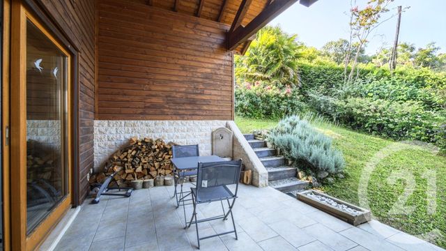 maison à vendre - 6 pièces - 150.8 m2 - PONTCHARRA - 38 - RHONE-ALPES - Century 21 Immobilière De La Vallée