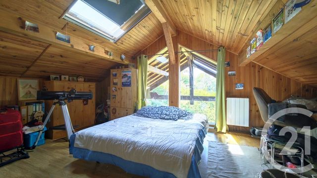 maison à vendre - 6 pièces - 150.8 m2 - PONTCHARRA - 38 - RHONE-ALPES - Century 21 Immobilière De La Vallée