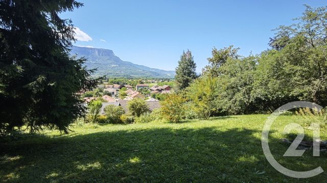 maison à vendre - 6 pièces - 150.8 m2 - PONTCHARRA - 38 - RHONE-ALPES - Century 21 Immobilière De La Vallée