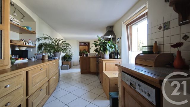 maison à vendre - 6 pièces - 150.8 m2 - PONTCHARRA - 38 - RHONE-ALPES - Century 21 Immobilière De La Vallée
