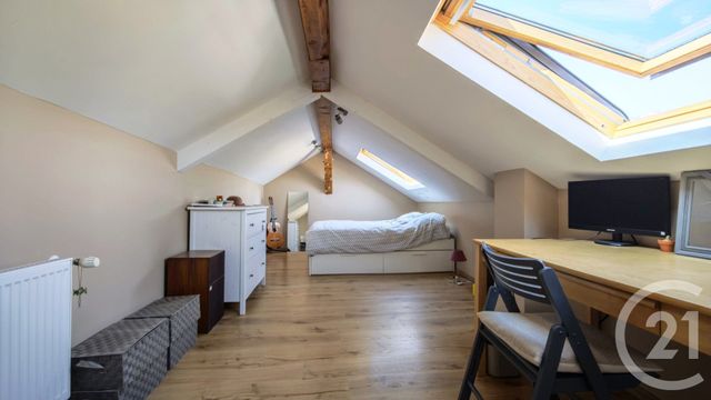 maison à vendre - 6 pièces - 150.8 m2 - PONTCHARRA - 38 - RHONE-ALPES - Century 21 Immobilière De La Vallée