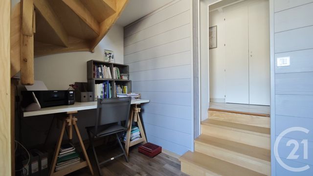 maison à vendre - 6 pièces - 150.8 m2 - PONTCHARRA - 38 - RHONE-ALPES - Century 21 Immobilière De La Vallée